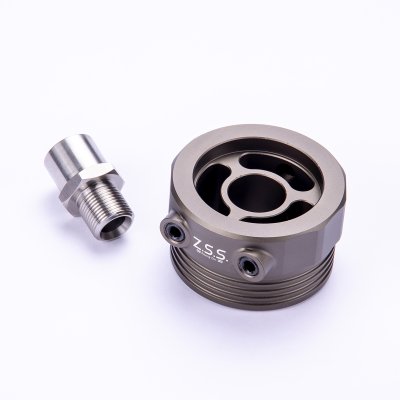 画像2: オイルセンサーアタッチメント ZN6