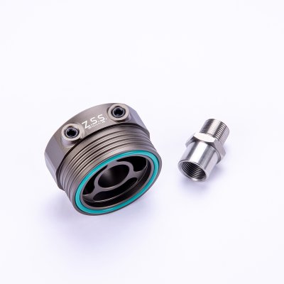 画像4: オイルセンサーアタッチメント ZN6