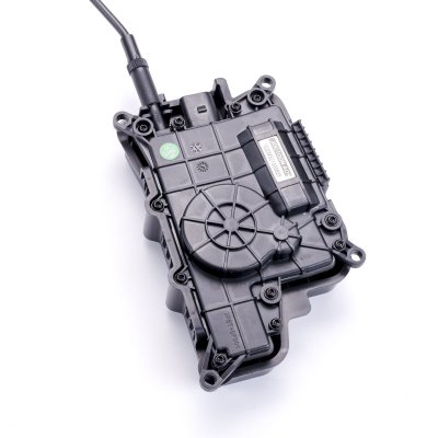 画像2: イージークローザー 運転席+助手席+後部座席 4ドアセット