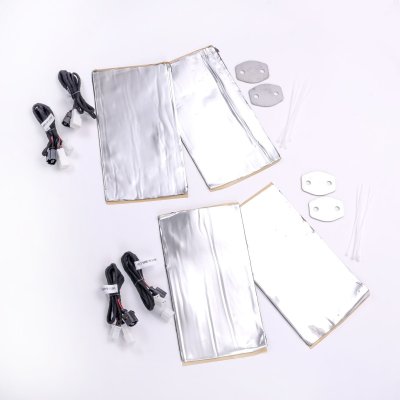 画像4: イージークローザー 運転席+助手席+後部座席 4ドアセット