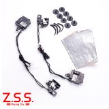 イージークローザー 運転席+助手席 2ドアセット