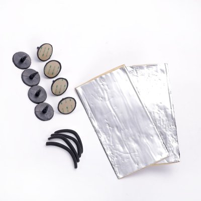 画像5: イージークローザー 運転席+助手席 2ドアセット