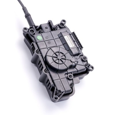 画像3: イージークローザー 運転席+助手席 2ドアセット