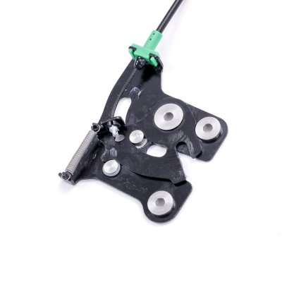 画像4: イージークローザー 運転席+助手席 2ドアセット