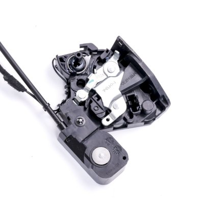 画像3: イージークローザー 運転席+助手席 2ドアセット