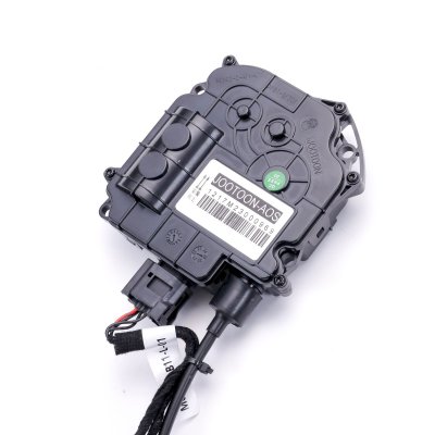 画像4: イージークローザー 運転席+助手席 2ドアセット