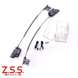 イージークローザー 運転席+助手席 2ドアセット