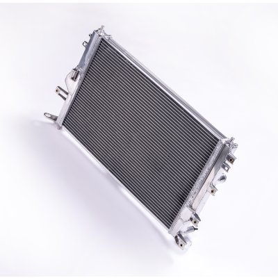 画像5: アルミ2層ラジエター