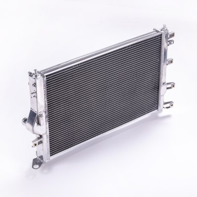 画像7: アルミ2層ラジエター