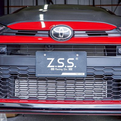 画像8: アルミ2層ラジエター