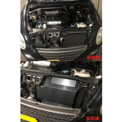 画像3: クーリングパネル