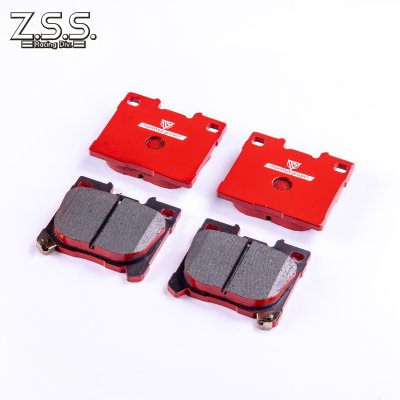 画像1: ブレーキパッド R GRヤリス