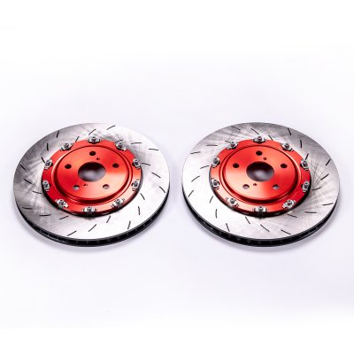 画像3: スリットローター F GRヤリス