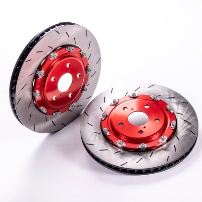 画像4: スリットローター F GRヤリス