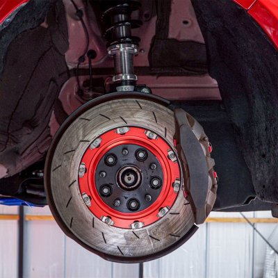 画像5: スリットローター F GRヤリス