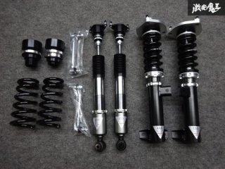 Z.S.S. フルタップ式 車高調 Rigel リゲル