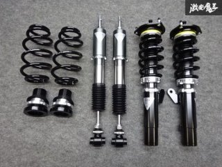 VW アルテオン ワンオフ 車高調 キャンセラー付 本庄市 車高調取付 フォルクスワーゲン アルテオン Rライン│カスタム