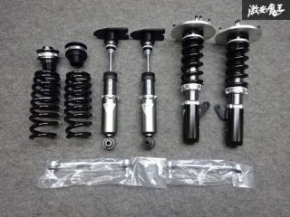 Z.S.S. フルタップ式 車高調 Rigel リゲル Z.S.S. フルタップ式 車高調 Rigel リゲル
