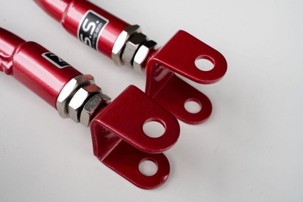 画像5: Z.S.S. ZSS ZN6 ZN8 86 ZC6 ZD8 BRZ リア トレーリングアーム ロッド 30mmショート仕様 調整式 ピロボール仕様 (5)