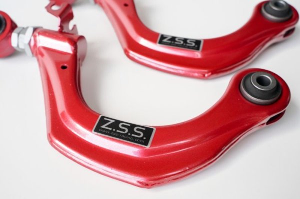 画像7: VW GOLF 5 GOLF 6 GOLF5,GOLF6,GOLF7 A3(8P) リア キャンバー キット (7)