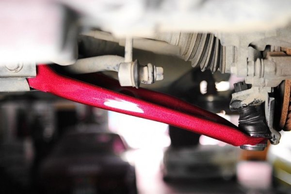 画像5: MR-S ZZW30 NCP 150系 90系 ヴィッツ ヤリス ロールセンターアジャスター ボールジョイント (5)