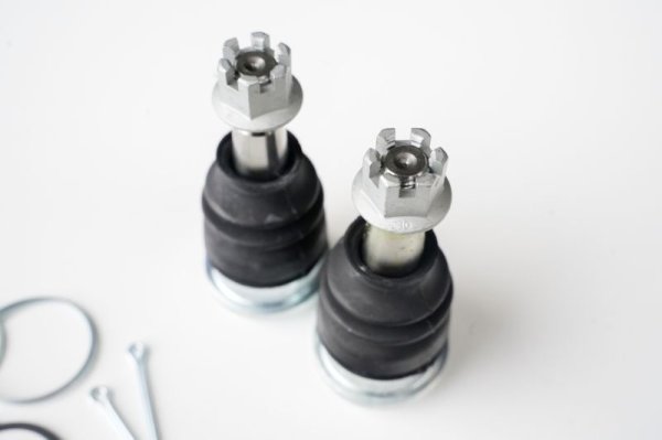 画像3: MR-S ZZW30 NCP 150系 90系 ヴィッツ ヤリス ロールセンターアジャスター ボールジョイント (3)