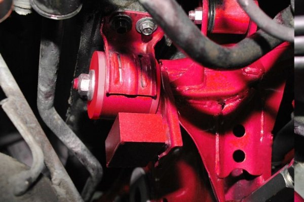 画像10: Z.S.S. ZSS JZX90 JZX100 マーク2 チェイサー クレスタ JZZ30 ソアラ JZA80 スープラ リアメンバー リジット ブッシュ カラー 1JZ-GTE (10)