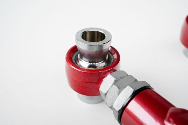 画像3: Z.S.S. DG-storm JZS161 アリスト UZZ40 ソアラ SC SC430 フロント テンション ロッド ピロボール仕様 (3)