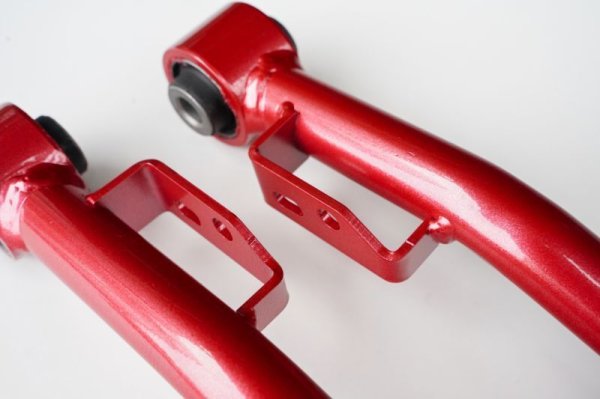 画像5: Z.S.S. ZSS ZN6 ZN8 86 ZC6 ZD8 BRZ リア トレーリング アーム 調整式 強化ブッシュ仕様 FT86 GR86 (5)