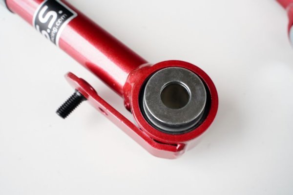 画像5: Z.S.S. VAB VAG WRX VM4 VMG レヴォーグ リアトーコントロールアーム ピロボール仕様 (5)