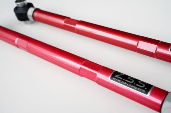 画像6: FUGA Y51リア ロア キャンバー キット (6)