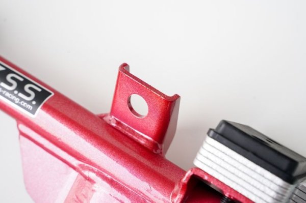 画像8: SILVIA (S14 S15) S14,S15フロント 調整式 ロア コントロール アーム (8)