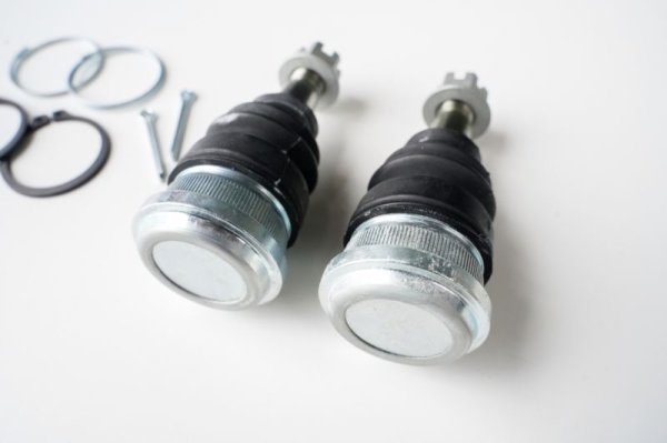 画像2: MR-S ZZW30 NCP 150系 90系 ヴィッツ ヤリス ロールセンターアジャスター ボールジョイント (2)