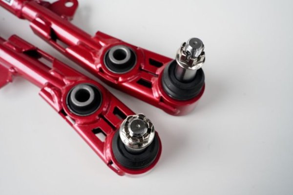 画像3: SUPRA JZA80リア ロア アーム (3)