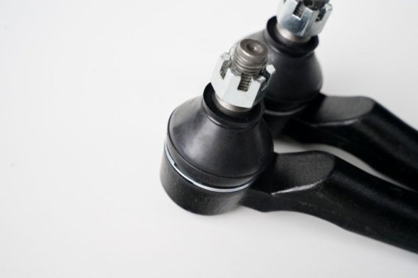 画像3: Z.S.S. ZSS JZX90 JZX100 マーク2 チェイサー クレスタ タイロッドエンド 左右 純正形状 (3)