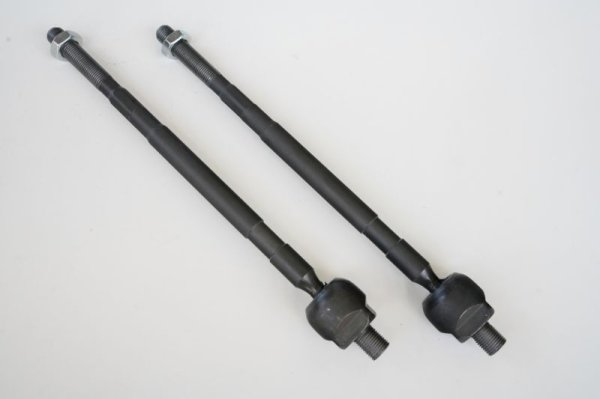 画像6: Z.S.S. DG-storm CT9A ランサー エボリューション ランエボ7 8 9 強化 タイロッド 左右 (6)