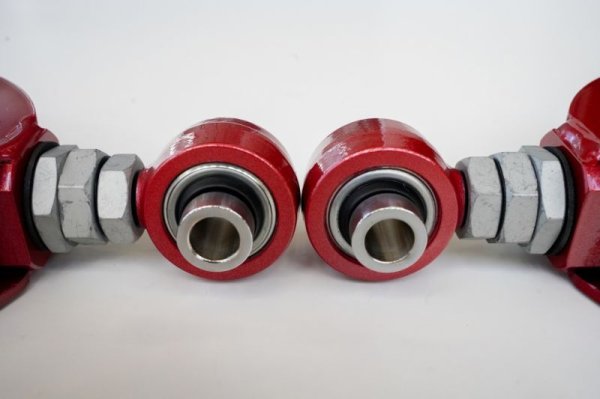 画像6: ALPHARD/VELLFIRE GGH30リア トー キット (6)