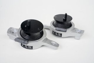86/ZN6 BRZ/ZC6　ZSS Racing SILVERS 車高調 86/ZN6 BRZ/ZC6 ZSS Racing SILVERS 車高調 - メルカリ
