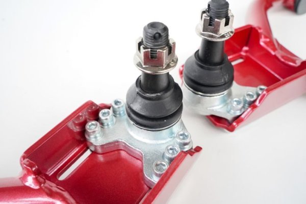 画像5: Z.S.S. ZSS JZA80 80 スープラ JZZ30 ソアラ フロント アッパーアーム キャンバーアーム 強化ブッシュ SUPRA (5)