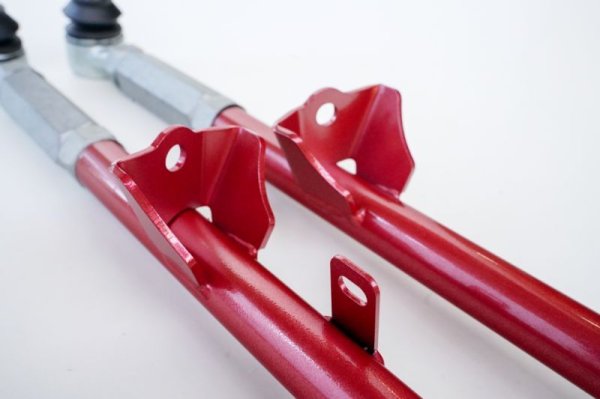 画像5: RX-8 SE3Pリア ロアアーム キャンバーキット ピロボール仕様 (5)