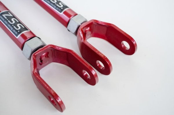 画像3: Z33 フェアレディZ V35 スカイライン リア キャンバーアーム ピロボール仕様 (3)