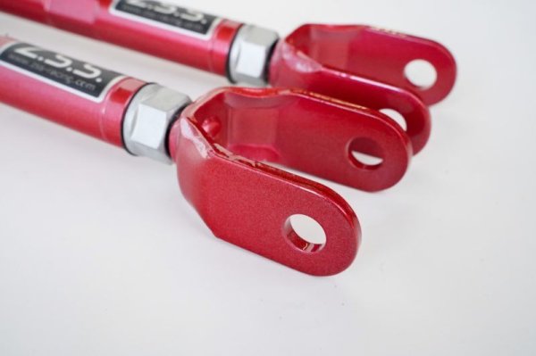 画像5: Z34 RZ34 フェアレディZ V36 スカイライン Q70 リア キャンバー キット ピロボール仕様 (5)