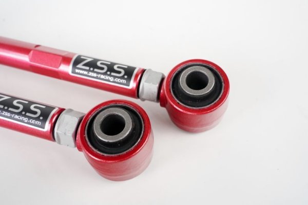 画像4: CT200h ZWA10リア トー アーム (4)