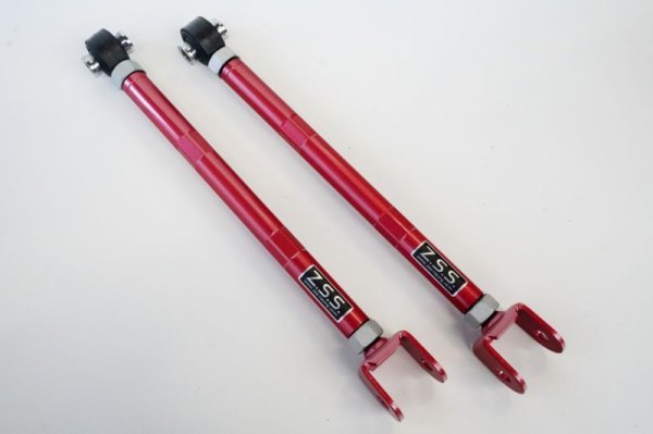 画像7: JZZ30 ソアラ JZA80 スープラ JZS147 アリスト リアトラクションロッド アーム ピロボール仕様 (7)