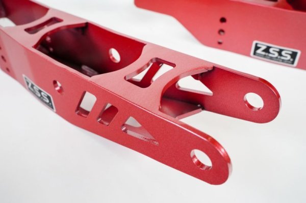 画像5: Z.S.S. DG-storm リア ロアアーム ロワアーム ピロボール仕様 ZSS 18系 200系 210系 クラウン JZX110 SXE10 UZZ40 SC430 JZS160 JZS161 GRX120 GRX130 GRX133 GSE20 GSE21 IS  GRS19# GS (5)