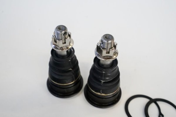 画像2: SILVIA S14 S15 シルビア リア ロールセンターアジャスター (2)