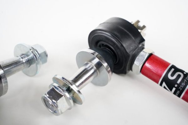 画像3: ND5RC NDERC ND ロードスター ロールセンター タイロッド エンド mx-5 (3)