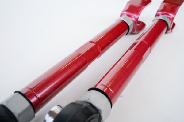 画像6: Z33 フェアレディZ V35 スカイライン リア キャンバーアーム ピロボール仕様 (6)