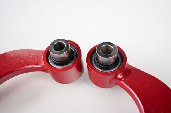 画像4: HARRIER(ハリアー) ZSU60リア キャンバー キット (4)