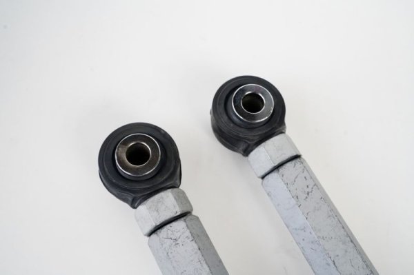 画像2: Z.S.S. ZSS JZX90 JZX100 リアロアアーム ピロ マーク2 チェイサー クレスタ  ロワアーム キャンバーアーム (2)